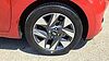 Hyundai I10 1.0 Advance Hatchback 5dr Petrol Auto Euro 6 (s/s) (63 ps) DRAGON RED