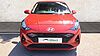 Hyundai I10 1.0 Advance Hatchback 5dr Petrol Auto Euro 6 (s/s) (63 ps) DRAGON RED