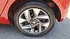 Hyundai I10 1.0 Advance Hatchback 5dr Petrol Auto Euro 6 (s/s) (63 ps) DRAGON RED