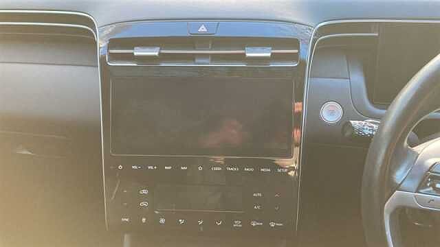 Hyundai TUCSON 1.6 T-GDi Ultimate SUV 5dr Petrol Manual Euro 6 (s/s) (150 ps)