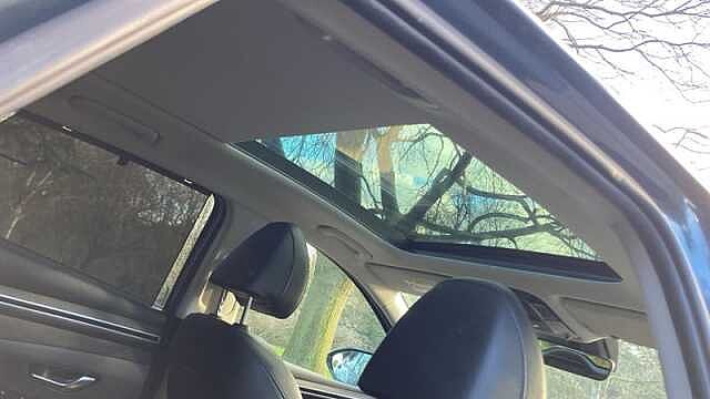 Hyundai TUCSON 1.6 T-GDi Ultimate SUV 5dr Petrol Manual Euro 6 (s/s) (150 ps)