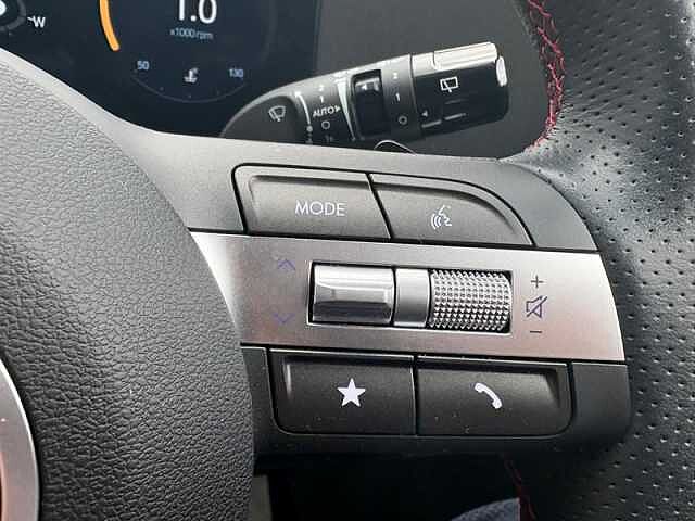 Hyundai KONA 1.0 T-GDi N Line SUV 5dr Petrol DCT Euro 6 (s/s) (120 ps)