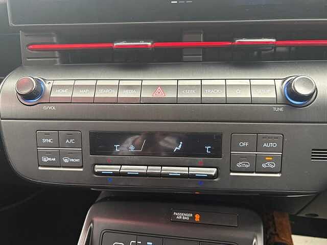 Hyundai KONA 1.0 T-GDi N Line SUV 5dr Petrol DCT Euro 6 (s/s) (120 ps)