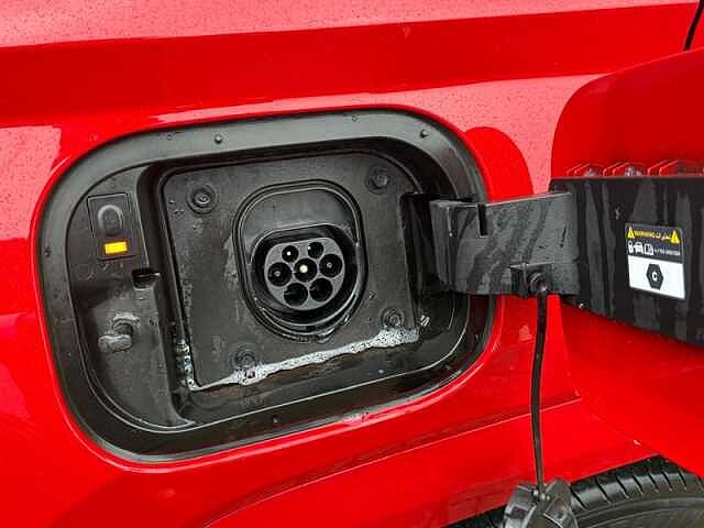 Hyundai TUCSON 1.6 T-GDi 13.8kWh N Line SUV 5dr Petrol Plug-in Hybrid Auto 4WD Euro 6 (s/s) (26 Red