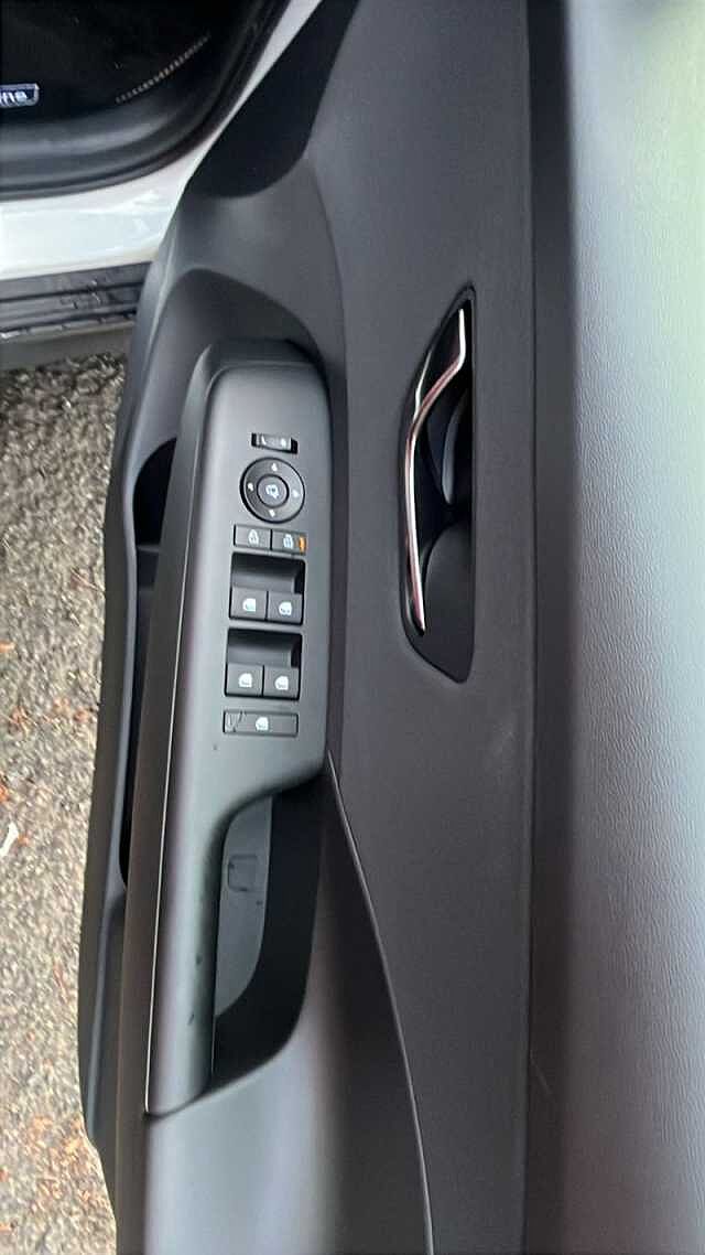 Hyundai KONA 1.6 h-GDi N Line SUV 5dr Petrol Hybrid DCT Euro 6 (s/s) (138 ps)