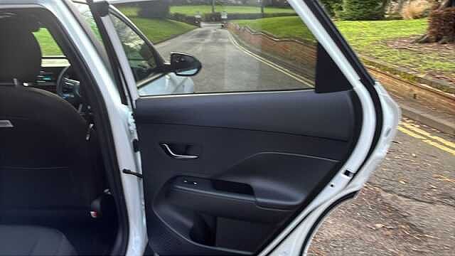 Hyundai KONA 1.6 h-GDi N Line SUV 5dr Petrol Hybrid DCT Euro 6 (s/s) (138 ps)