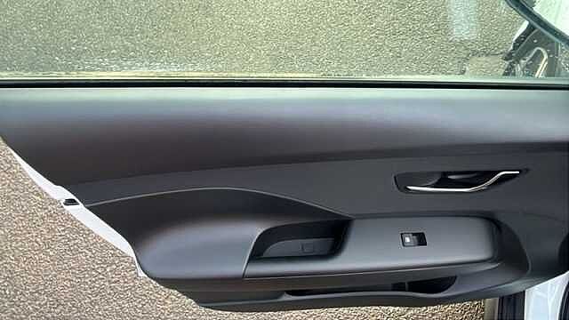 Hyundai KONA 1.6 h-GDi N Line SUV 5dr Petrol Hybrid DCT Euro 6 (s/s) (138 ps)