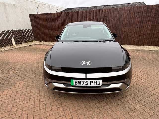 Hyundai IONIQ 5 84kWh Ultimate Auto AWD 5dr