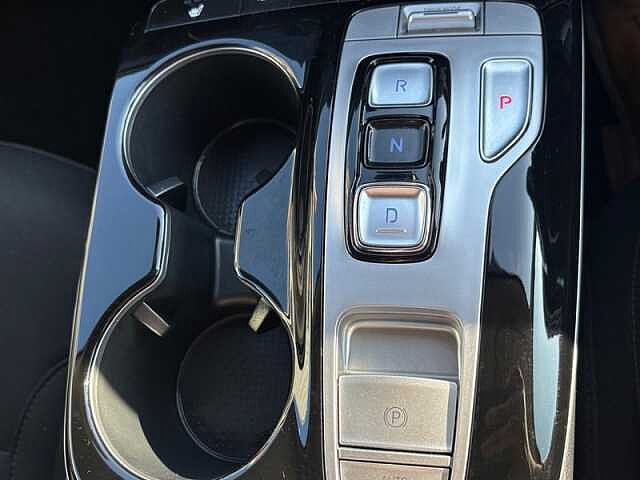 Hyundai TUCSON 1.6 h T-GDi Premium SUV 5dr Petrol Hybrid Auto Euro 6 (s/s) (230 ps)