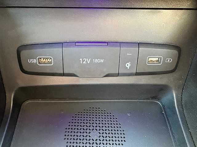 Hyundai TUCSON 1.6 T-GDi Premium SUV 5dr Petrol Manual Euro 6 (s/s) (150 ps)