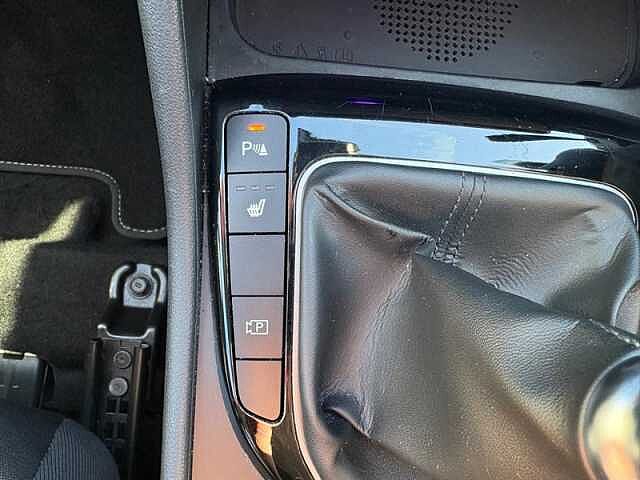 Hyundai TUCSON 1.6 T-GDi Premium SUV 5dr Petrol Manual Euro 6 (s/s) (150 ps)