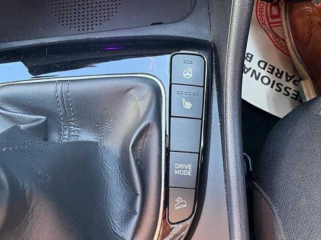 Hyundai TUCSON 1.6 T-GDi Premium SUV 5dr Petrol Manual Euro 6 (s/s) (150 ps)