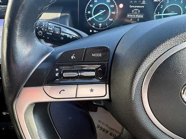 Hyundai TUCSON 1.6 T-GDi Premium SUV 5dr Petrol Manual Euro 6 (s/s) (150 ps)