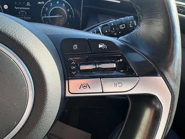 Hyundai TUCSON 1.6 T-GDi Premium SUV 5dr Petrol Manual Euro 6 (s/s) (150 ps)