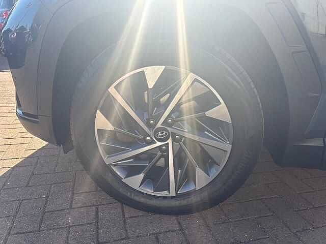 Hyundai TUCSON 1.6 T-GDi Premium SUV 5dr Petrol Manual Euro 6 (s/s) (150 ps)