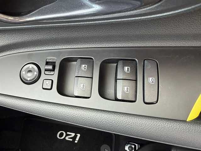 Hyundai i20 1.0 T-GDi Ultimate Hatchback 5dr Petrol Manual Euro 6 (s/s) (100 ps)