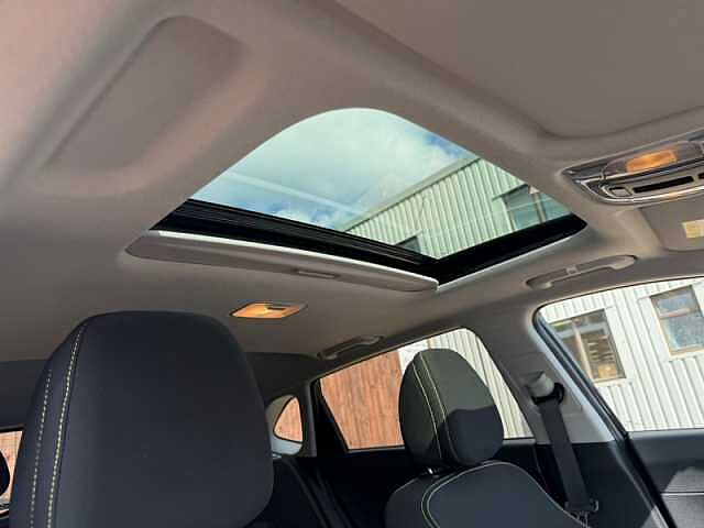 Hyundai i20 1.0 T-GDi Ultimate Hatchback 5dr Petrol Manual Euro 6 (s/s) (100 ps)