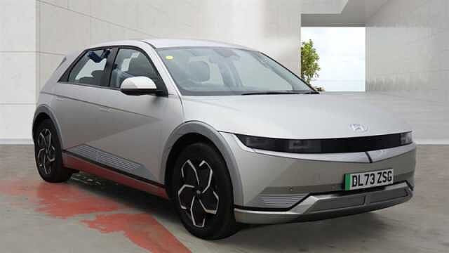 77kWh Premium Hatchback 5dr Electric Auto (228 ps)