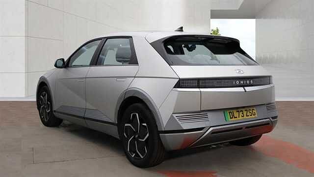 Hyundai IONIQ 5 77kWh Premium Hatchback 5dr Electric Auto (228 ps) Gold