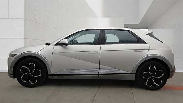 Hyundai IONIQ 5 77kWh Premium Hatchback 5dr Electric Auto (228 ps) Gold