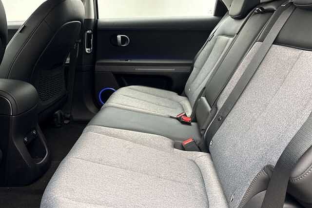 Hyundai IONIQ 5 77kWh Premium Hatchback 5dr Electric Auto (228 ps) Grey