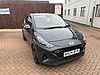 Hyundai I10 1.2 Premium Hatchback 5dr Petrol Manual Euro 6 (s/s) (79 ps) Grey
