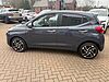 Hyundai I10 1.2 Premium Hatchback 5dr Petrol Manual Euro 6 (s/s) (79 ps) Grey