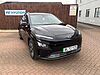 Hyundai KONA 64kWh Premium SUV 5dr Electric Auto (10.5kW Charger) (204 ps) Black
