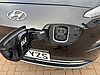 Hyundai KONA 64kWh Premium SUV 5dr Electric Auto (10.5kW Charger) (204 ps) Black