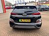 Hyundai KONA 64kWh Premium SUV 5dr Electric Auto (10.5kW Charger) (204 ps) Black