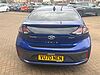 Hyundai IONIQ 1.6 h-GDi 8.9kWh Premium SE Hatchback 5dr Petrol Plug-in Hybrid DCT Euro 6 (s/s) Blue