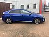 Hyundai IONIQ 1.6 h-GDi 8.9kWh Premium SE Hatchback 5dr Petrol Plug-in Hybrid DCT Euro 6 (s/s) Blue