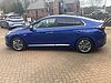 Hyundai IONIQ 1.6 h-GDi 8.9kWh Premium SE Hatchback 5dr Petrol Plug-in Hybrid DCT Euro 6 (s/s) Blue