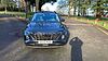 Hyundai TUCSON 1.6 T-GDi Ultimate SUV 5dr Petrol Manual Euro 6 (s/s) (150 ps) Blue