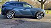Hyundai TUCSON 1.6 T-GDi Ultimate SUV 5dr Petrol Manual Euro 6 (s/s) (150 ps) Blue