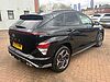 Hyundai KONA 1.0 T-GDi N Line SUV 5dr Petrol DCT Euro 6 (s/s) (120 ps) Black