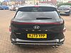 Hyundai KONA 1.0 T-GDi N Line SUV 5dr Petrol DCT Euro 6 (s/s) (120 ps) Black