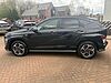 Hyundai KONA 1.0 T-GDi N Line SUV 5dr Petrol DCT Euro 6 (s/s) (120 ps) Black