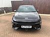 Hyundai KONA 1.0 T-GDi N Line SUV 5dr Petrol DCT Euro 6 (s/s) (120 ps) Black