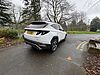 Hyundai TUCSON 1.6 h T-GDi Ultimate SUV 5dr Petrol Hybrid Auto Euro 6 (s/s) (230 ps) White