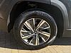 Hyundai TUCSON 1.6 T-GDi MHEV SE Connect SUV 5dr Petrol Hybrid DCT Euro 6 (s/s) (150 ps) Grey