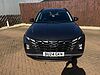 Hyundai TUCSON 1.6 T-GDi MHEV SE Connect SUV 5dr Petrol Hybrid DCT Euro 6 (s/s) (150 ps) Grey