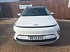 Hyundai KONA 65.4kWh Ultimate SUV 5dr Electric Auto (218 ps) White