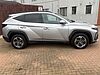 Hyundai TUCSON 1.6 T-GDi Advance SUV 5dr Petrol Manual Euro 6 (s/s) (160 ps) Silver