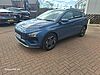 Hyundai BAYON 1.0 T-GDi Tech Line SUV 5dr Petrol DCT Euro 6 (s/s) (90 ps) Blue