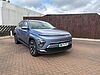 Hyundai KONA 65.4kWh Ultimate SUV 5dr Electric Auto (218 ps) Blue