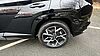 Hyundai TUCSON 1.6 T-GDi 13.8kWh N Line SUV 5dr Petrol Plug-in Hybrid Auto Euro 6 (s/s) (253 ps Black