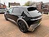 Hyundai IONIQ 5 84kWh Ultimate Auto AWD 5dr Black