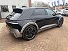 Hyundai IONIQ 5 84kWh Ultimate Auto AWD 5dr Black