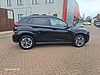 Hyundai KONA 64kWh Premium SUV 5dr Electric Auto (10.5kW Charger) (204 ps) Black